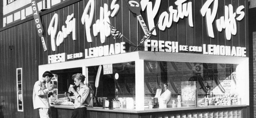 A Culinary Journey: Unwrapping the History of the Hot Dog