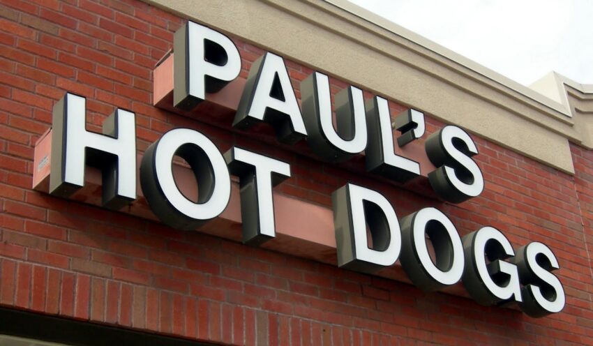 Paul’s Pizza & Hot Dogs: The Ultimate Guide to [Location] Culinary Delights