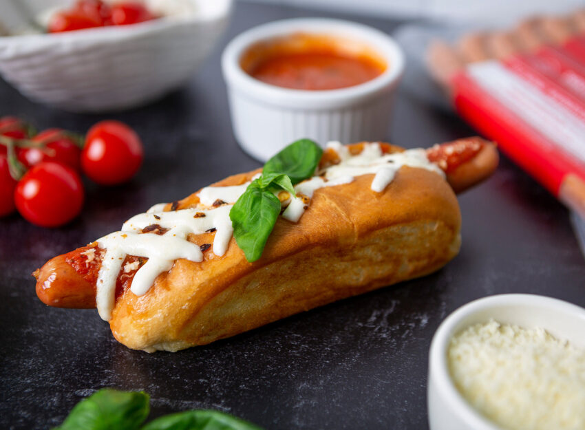 Pepperoni Hot Dog Perfection: The Ultimate Guide (Recipes, Reviews & More!)