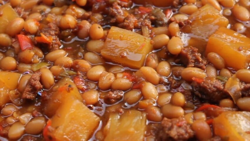 Beans and Hot Dog Recipes: The Ultimate Comfort Food Guide