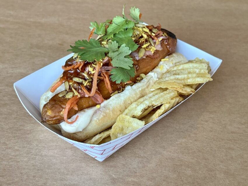 Hot Dogs Veganos: The Ultimate Guide to Plant-Based Franks