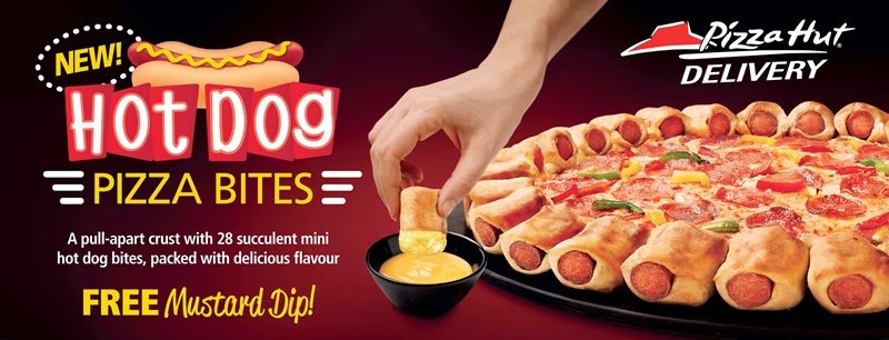 Hot Dog Pizza Hut: The Definitive Guide to This Culinary Creation