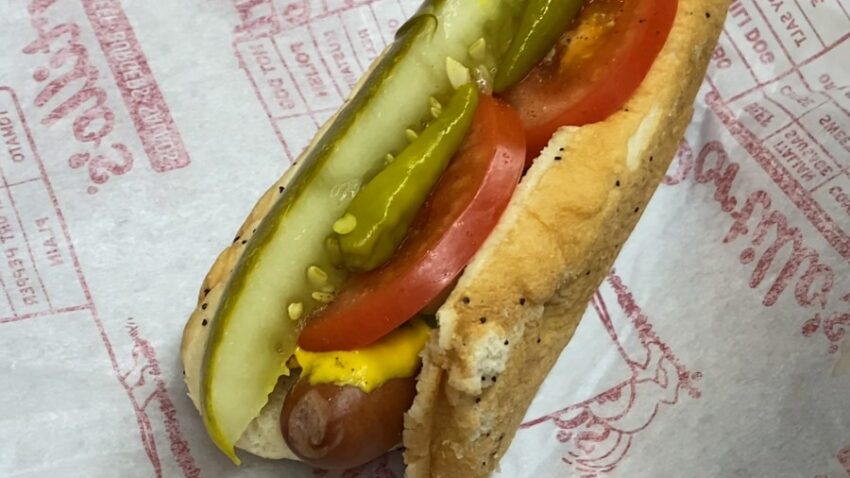 Ellie’s Hot Dogs: The Ultimate Guide to Deliciousness & More!