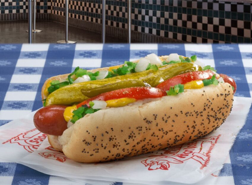 Best Fast Food Hot Dog Restaurants: An Expert Guide [2024]