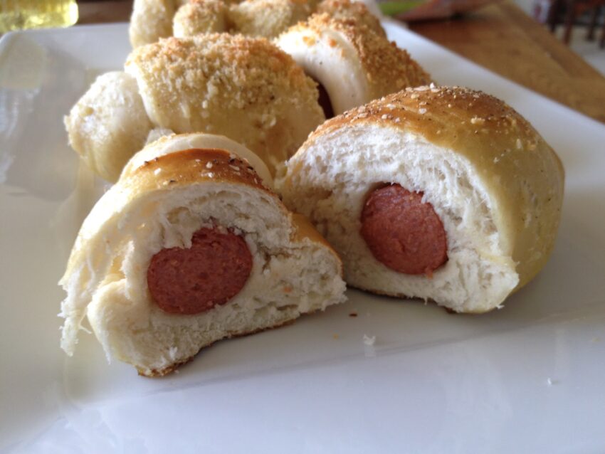 Mini Pretzel Hot Dogs: The Ultimate Guide to Delicious Bite-Sized Snacks