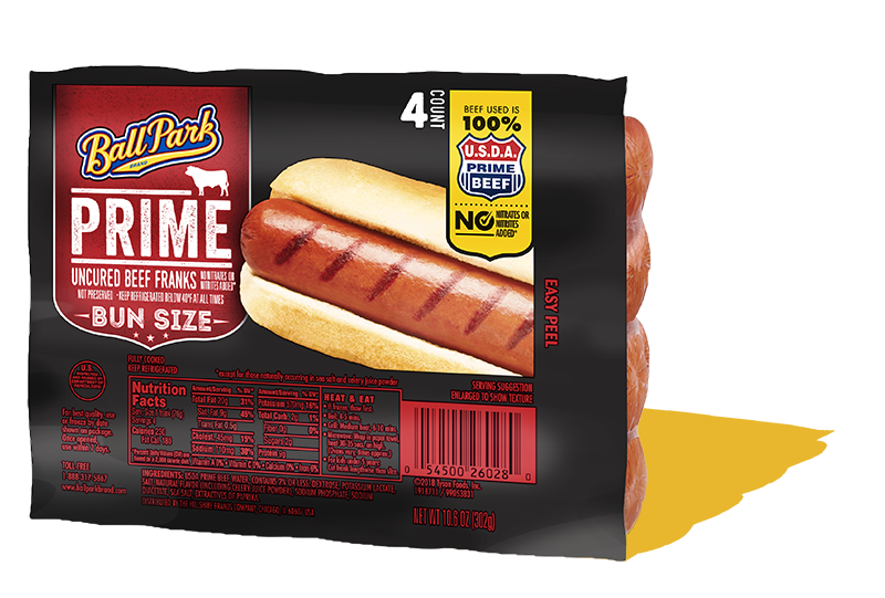 Hot Dog Ballpark: The Ultimate Guide to Stadium Snacking
