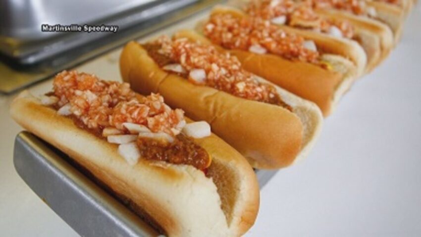 Jessy Jones Hot Dogs: The Ultimate Guide to Everything You Need to Know