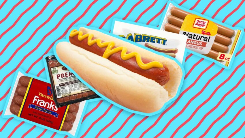 Best Hot Dog Wiener Brands: Expert Reviews & Ultimate Guide [2024]