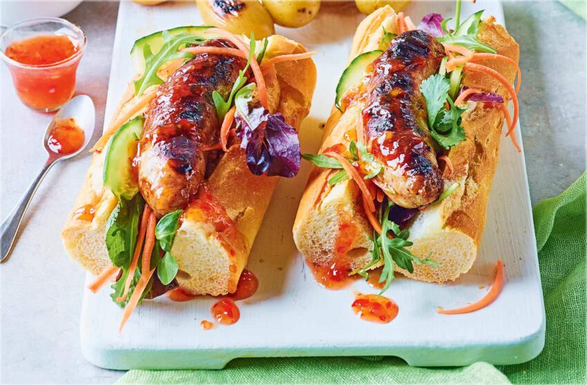 Are Hot Dogs Healthy? An Expert’s Deep Dive (2024 Update)