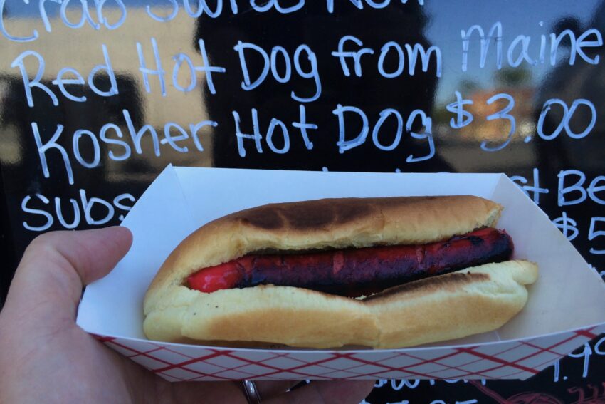 Portland Maine Hot Dogs: Your Ultimate Guide to the Best!