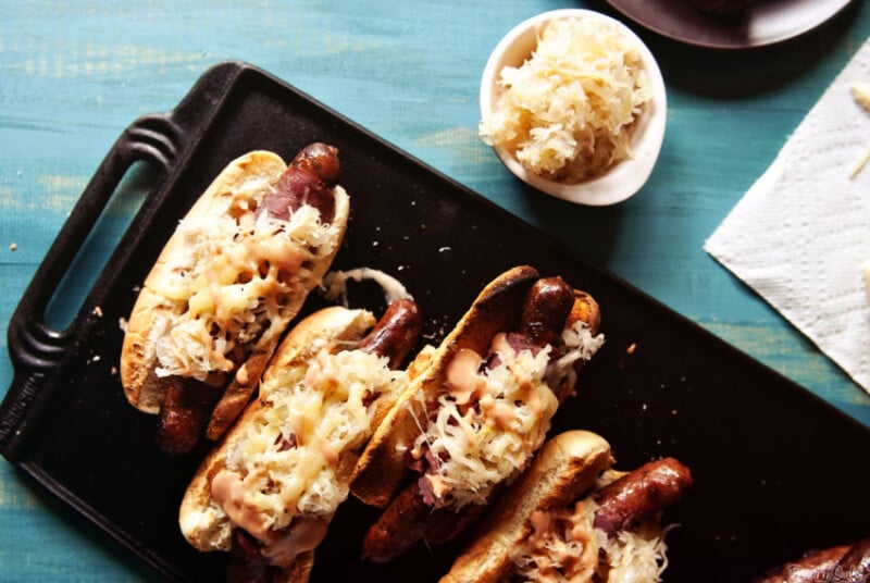 Carnivore Hot Dogs: The Ultimate Guide to All-Meat Franks