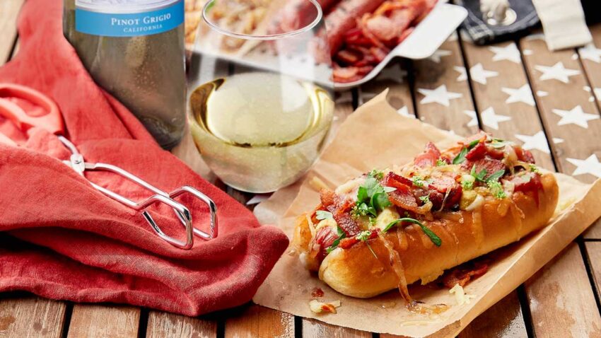 Hot Dog Cowboy: The Ultimate Guide to Western-Style Wieners