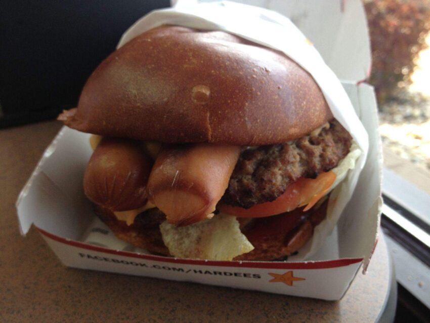 Hardee’s Hot Dogs: A Definitive Guide to a Culinary Classic