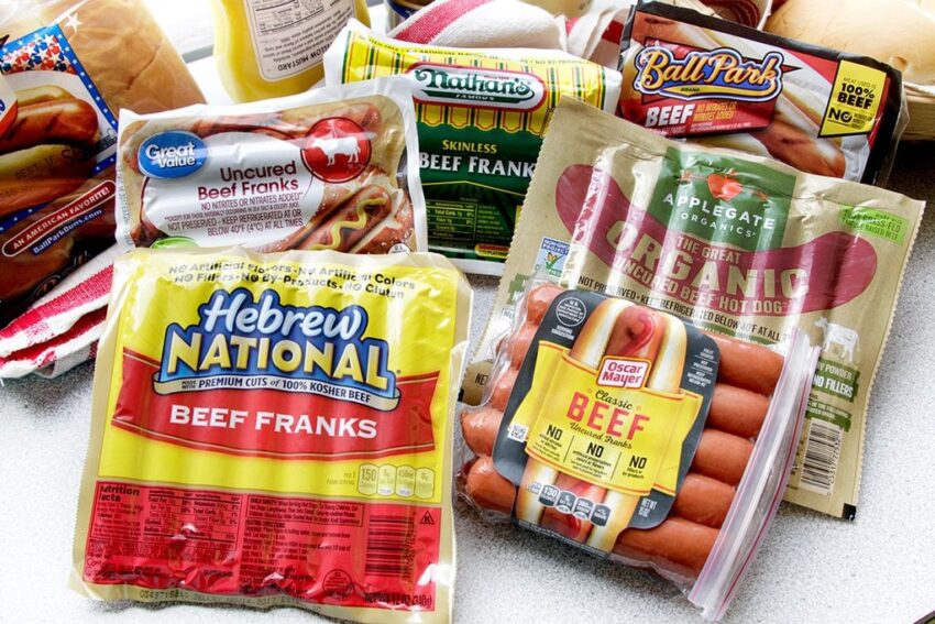 Best Hot Dog Brands: A Comprehensive Guide & Expert Review