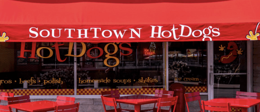 Southtown Hot Dogs Elmhurst: Your Ultimate Guide (2024)