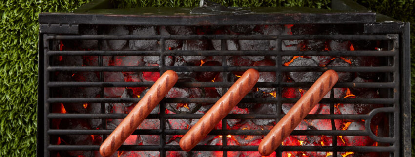 Grill Hot Dogs in Oven: The Ultimate Guide to Perfect, Juicy Dogs