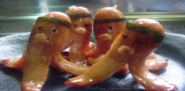 Japanese Hot Dog Octopus: The Ultimate Guide to Takoyaki’s Savory Cousin