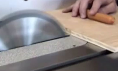 Table Saw Hot Dog: Expert Guide to Understanding and Preventing Accidents
