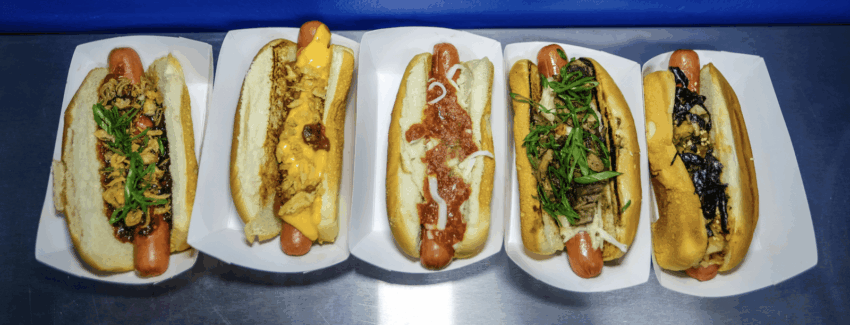 Glizzies Hot Dog: The Ultimate Guide to Everything You Need to Know