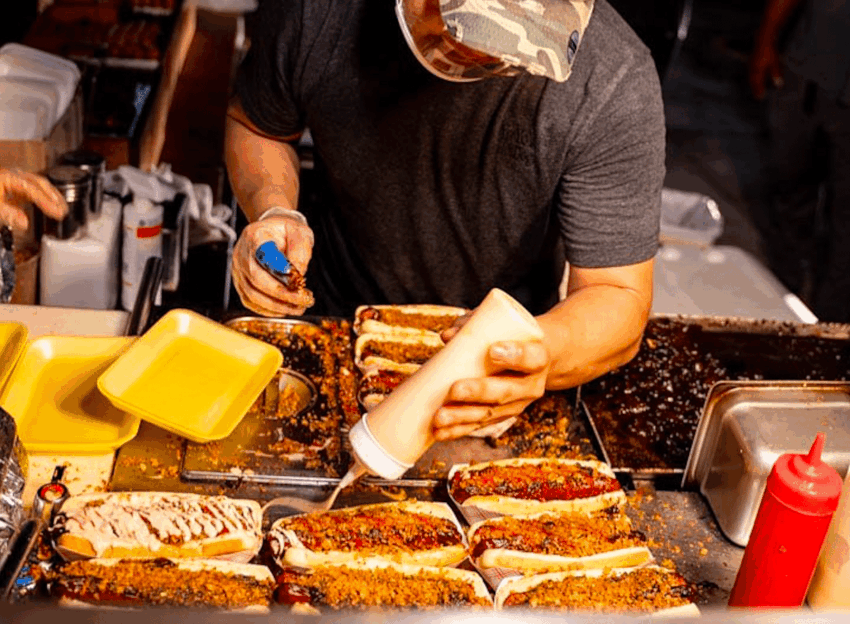 Yoyo’s Hot Dogs Austin: The Definitive Guide to Late-Night Cravings