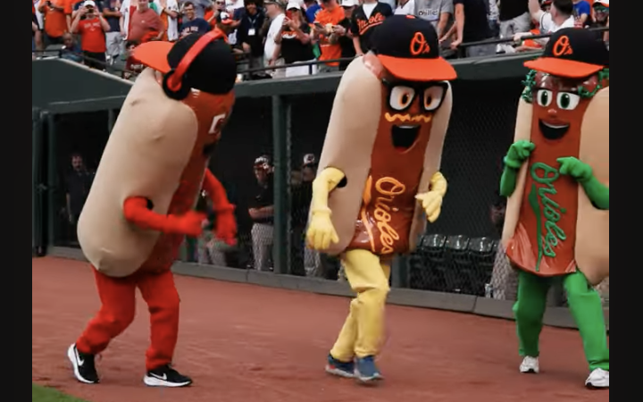 Orioles Hot Dog: A Fan’s Guide to the Best at Camden Yards