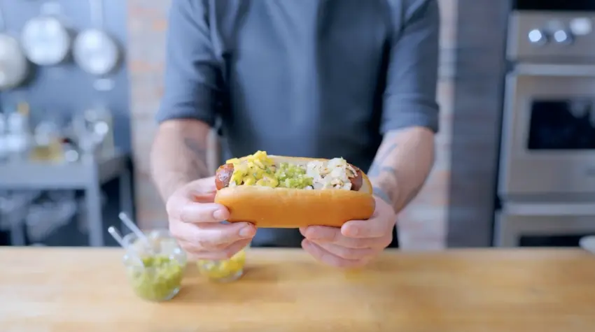 Babish Hot Dogs: The Ultimate Guide to Gourmet Dogs at Home