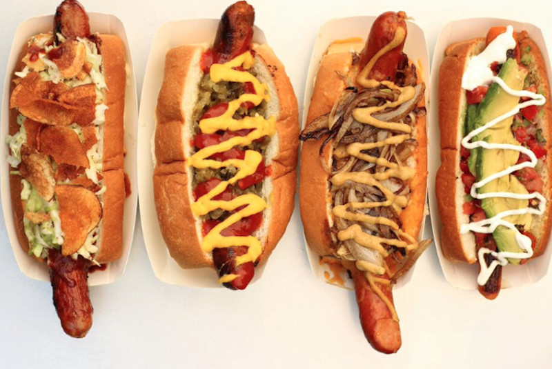 El Combi Hot Dogs: The Ultimate Guide to Delicious Street Food