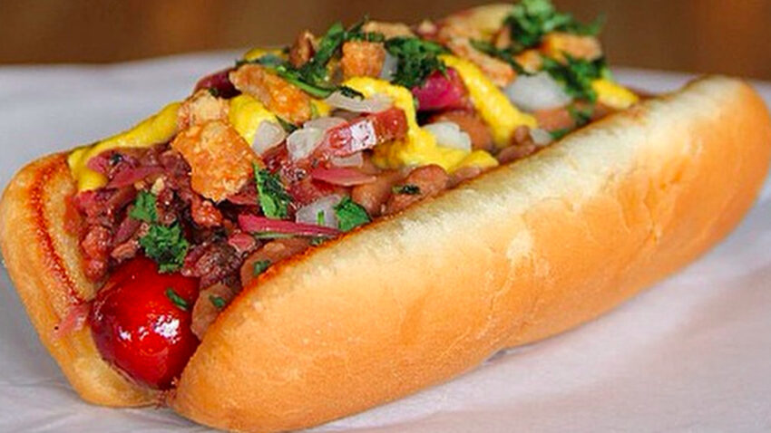 Duchess Hot Dog Special: The Ultimate Guide to This Culinary Delight