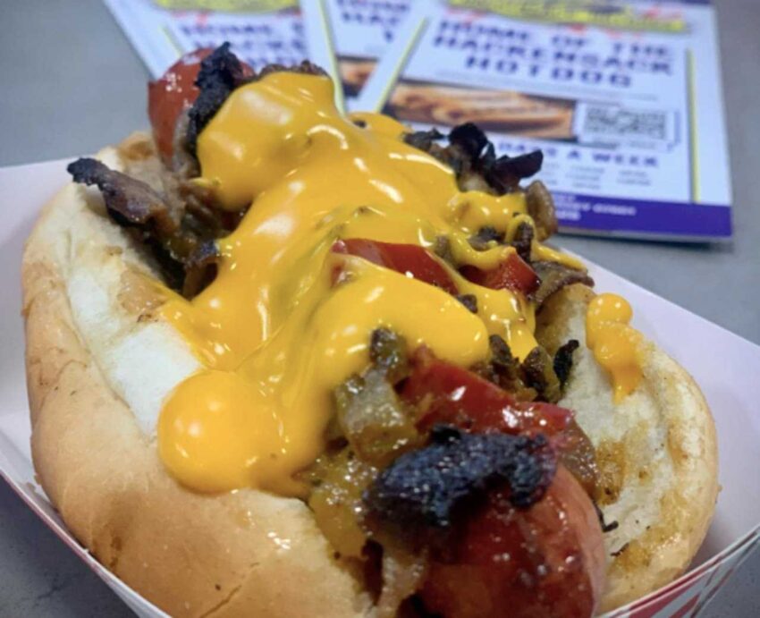Best Hot Dogs in Ann Arbor: Your Ultimate Guide [2024]