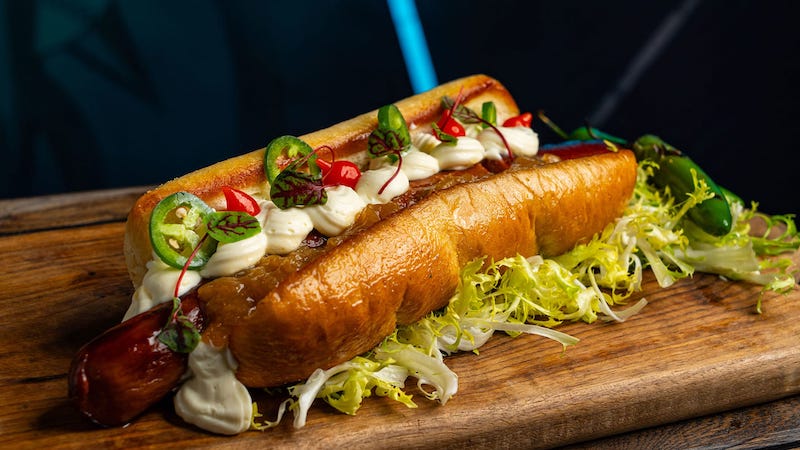 Seattle Mariners Hot Dogs: Your Ultimate Guide to T-Mobile Park’s Best Bites