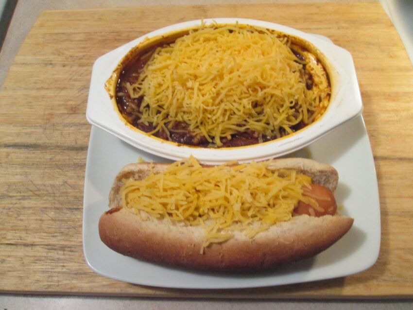 Skyline Hot Dog: The Ultimate Guide to a Cincinnati Classic