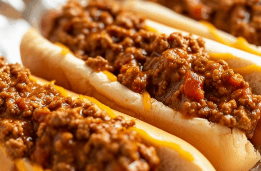 Patterson Hot Dog Chili: The Definitive Guide to This Culinary Delight