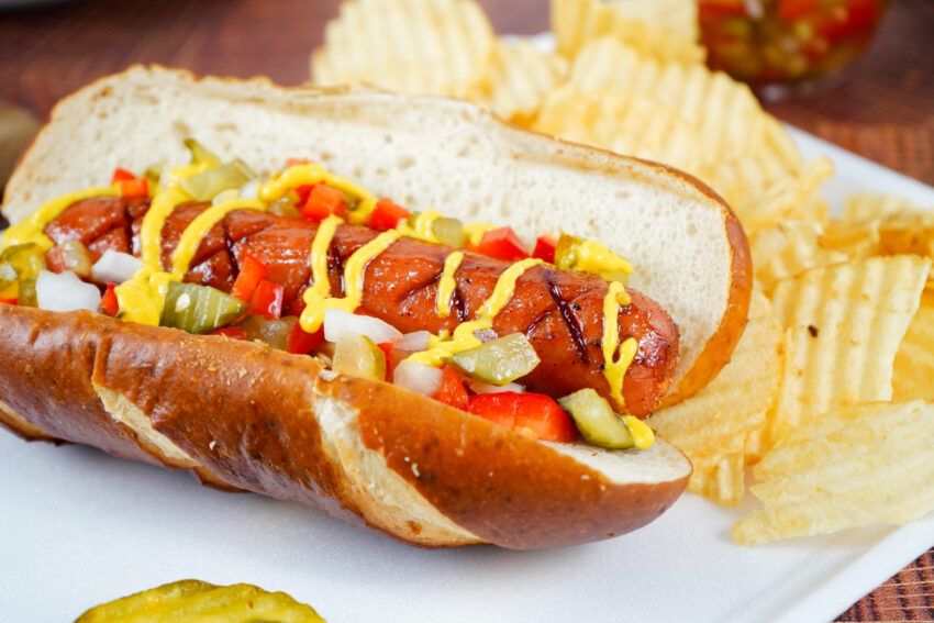 Hot Dogs on Main: Your Expert Guide to the Perfect Main Street Meal