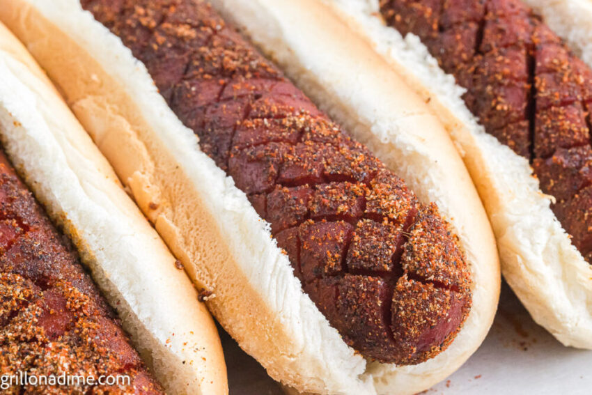 Can You Smoke Hot Dogs? The Ultimate Guide to Smoked Franks