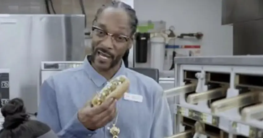 Snoop Dogg Hot Dog Restaurant: Is It Real? Plus, The Doggfather’s Food Ventures