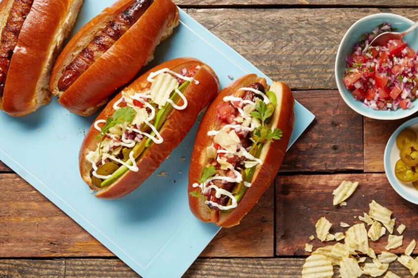 Sonora Hot Dog Style: The Ultimate Guide to Mexico’s Best Dog