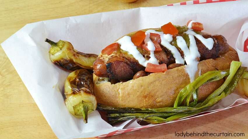 Mexican Bacon Wrapped Hot Dogs: The ULTIMATE Guide [2024]