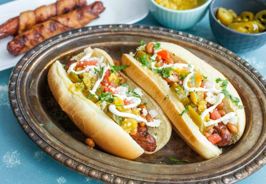 Sonora Hot Dogs Maricopa: Your Ultimate Guide to Arizona’s Best
