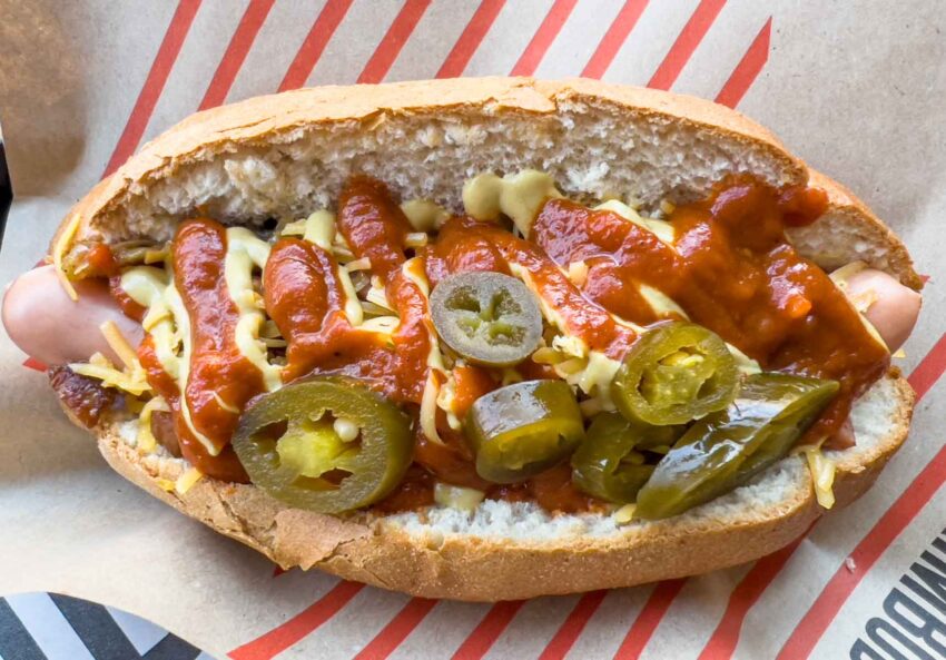 Best Hot Dogs at Whole Foods: A Definitive Guide (2024)