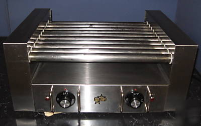 Hot Dog Roller Parts: The Definitive Guide for Perfect Hot Dogs
