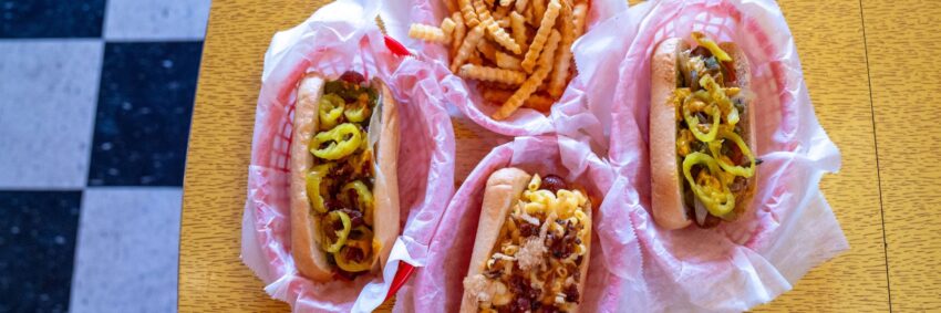 Mason’s Hot Dogs: The Definitive Guide to Flavor, History, and More