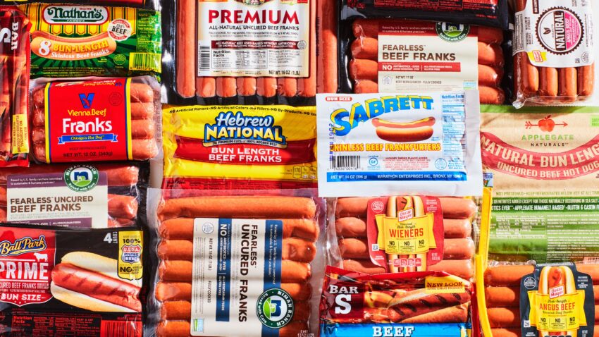 Protein in One Hot Dog: The Surprising Nutritional Truth