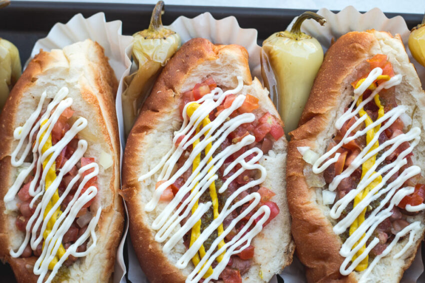 Sonoran Hot Dogs: The Ultimate Guide to Los de Sonora Style