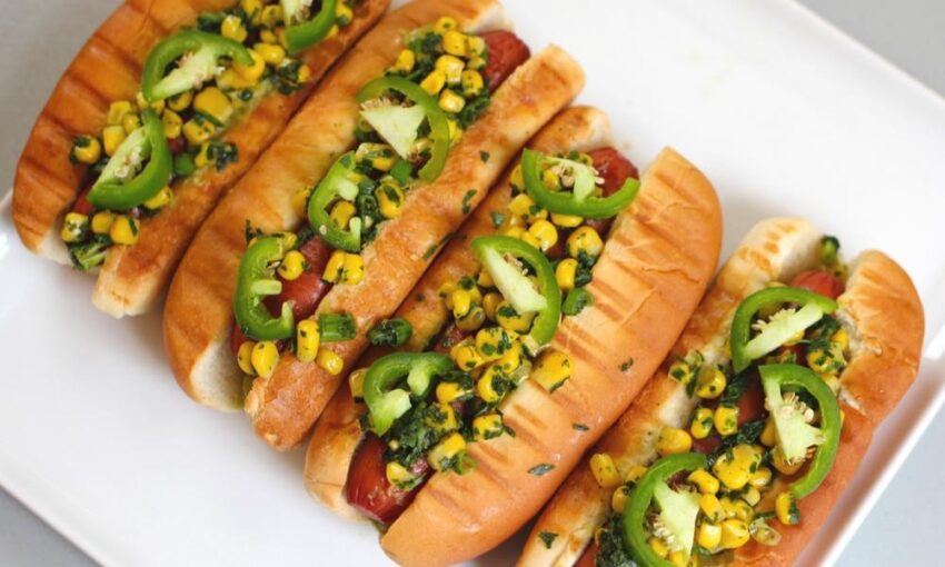 Mexican Hot Dog Recipes: Authentic Flavors & Expert Guide