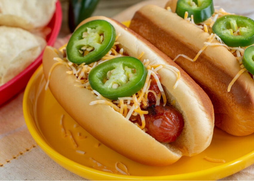31 Regional Hot Dogs You Need to Try: A Culinary Road Trip