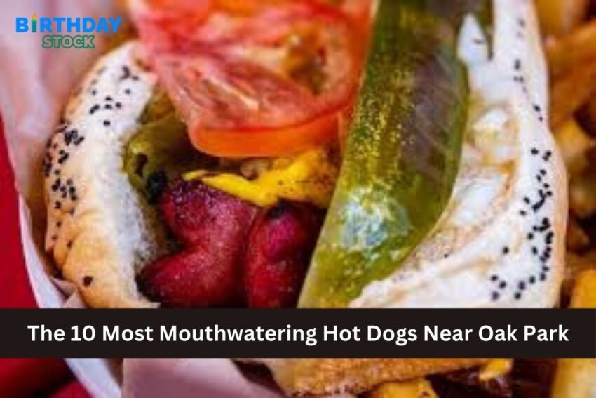 👑 Find Your Hot Dog King Near Me: A Definitive Guide (2024)