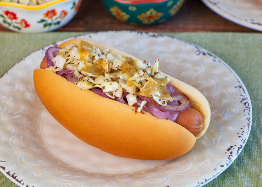 Interesting Hot Dog Recipes: Elevate Your Grill Game!