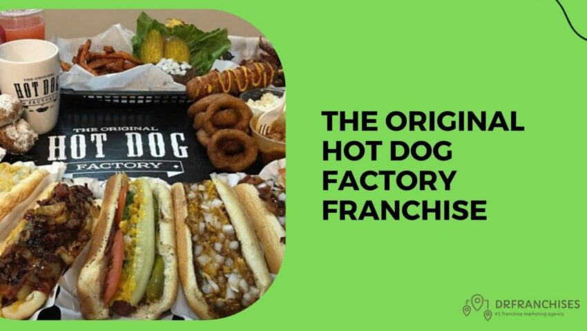 Franchise Hot Dog: The Ultimate Guide to Owning a Delicious Business