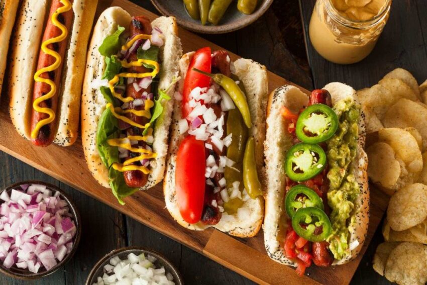 Buy Hot Dogs Online: Your Expert Guide to the Best Franks Delivered
