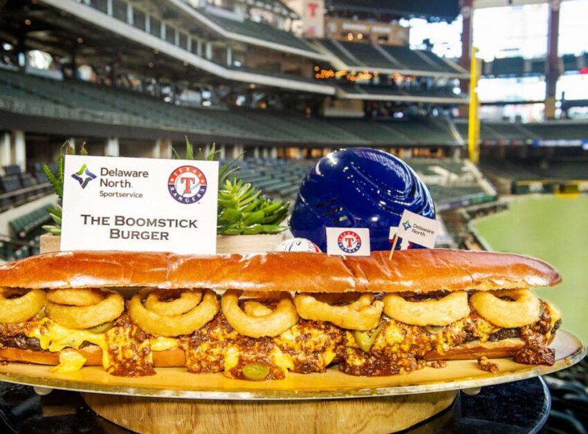 Ballpark Hot Dogs Near Me: Your Ultimate Guide to Stadium Snacks